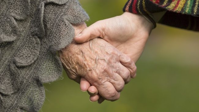 Come to an agreement on senior assisted living.